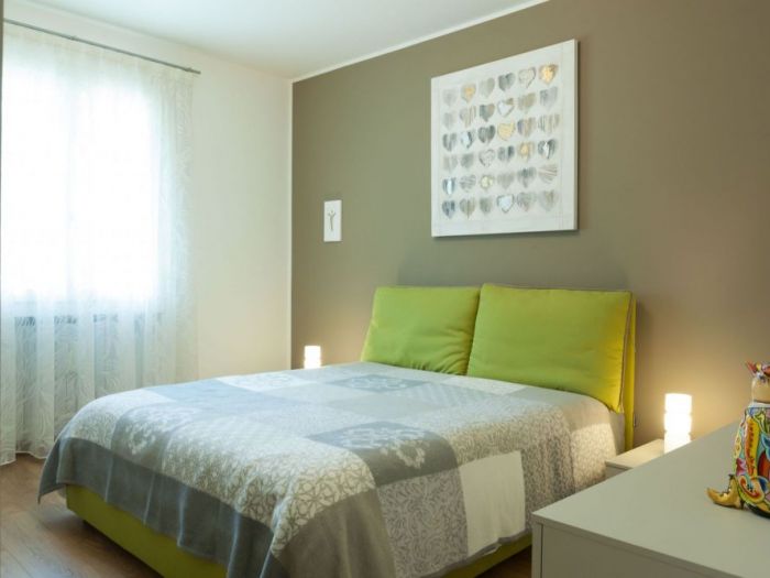 Archisio - Coeso Architettura E Interni - Progetto Appartamento bnt