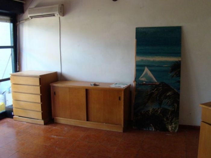 Archisio - Giada Mete Architect Home Coach - Progetto La casa triangolare 30mq ristrutturazione