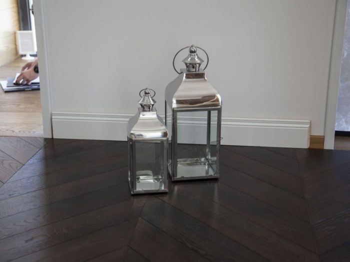 Archisio - Larte Nel Parquet srl - Progetto Realizzazioni