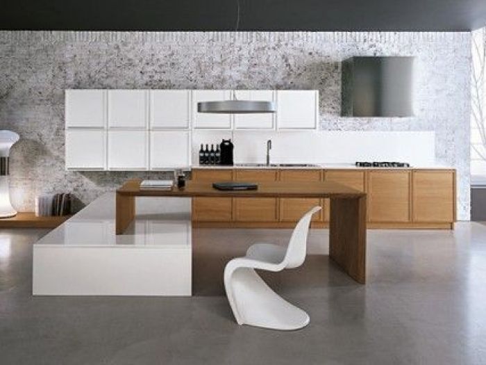 Archisio - Old Line Arredamenti - Progetto Modern collection