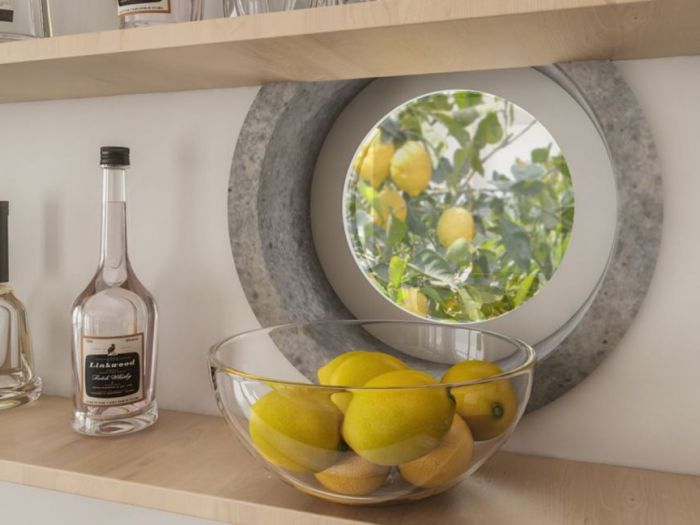 Archisio - Davide Costanzo - Progetto Bar progetto