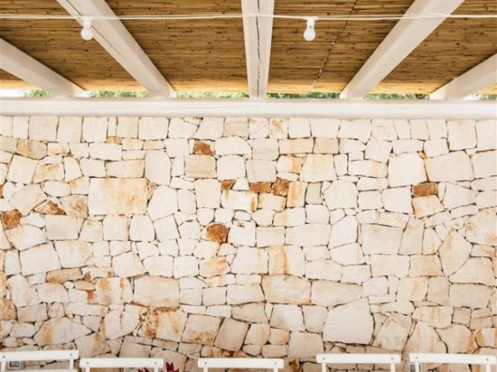 Archisio - Arkitetti Flore Venezia - Progetto La trullaia