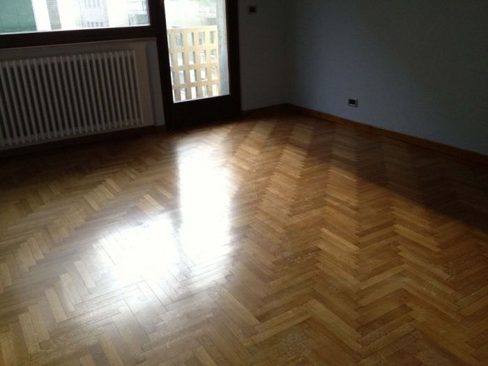 Archisio - De Siati Francesco - Progetto Ristrutturazione appartamento