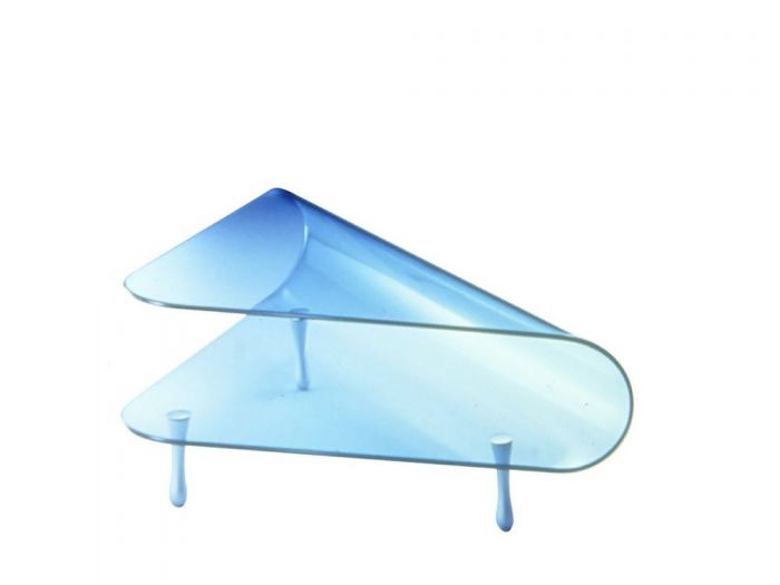 Archisio - Roberto Semprini - Progetto Tables