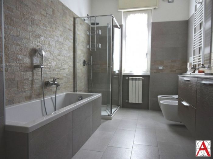 Archisio - Studio Di Achitettura Francesca Sciortino - Progetto Appartamento 2015