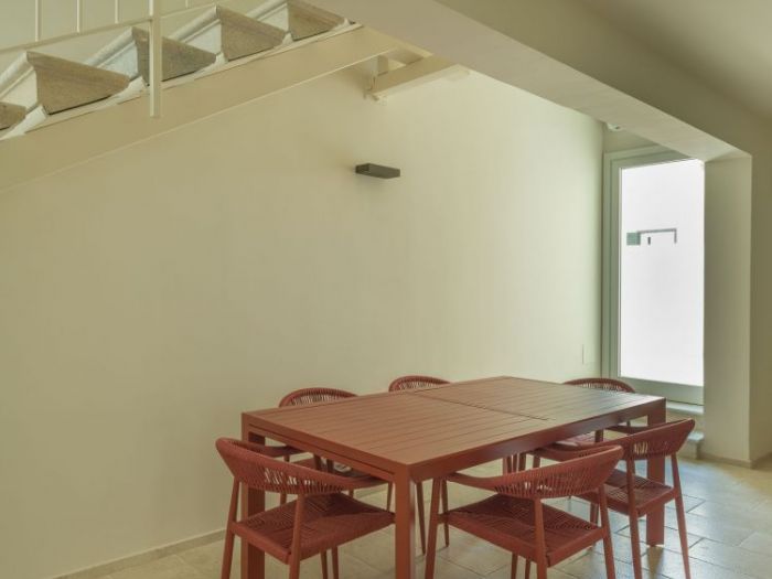 Archisio - Daniele Rimi - Progetto Appartamento privato