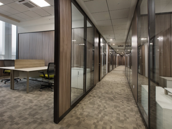 Archisio - Metex Design Group - Progetto Medipol university kavack