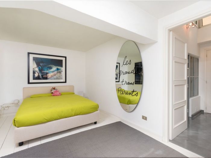 Archisio - Daniele Raffaelli - Progetto Casamuseo