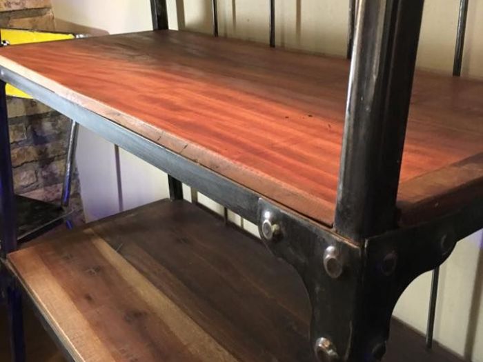 Archisio - Scenography - Progetto Mobili scenografici