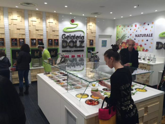 Archisio - Dwaa - Progetto Dolz