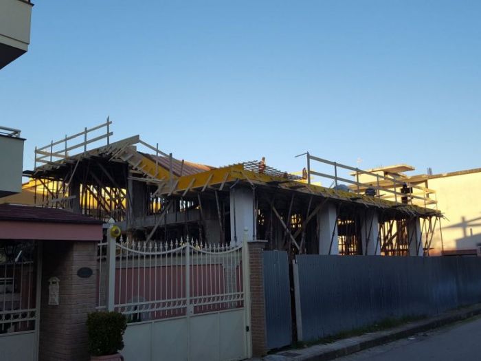 Archisio - Studio Rp Lab Di Architettura - Progetto Casa c c