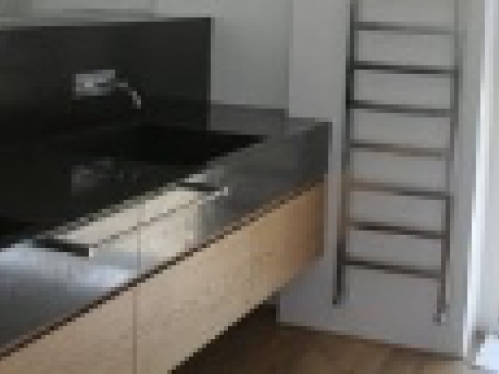 Archisio - Falegnameria Assolegno - Progetto Cucine
