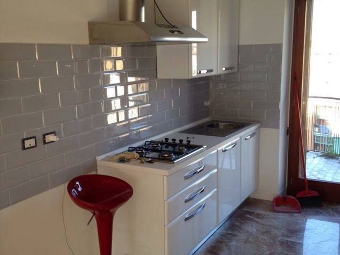 Archisio - Francesca Morano - Progetto Ristrutturazione - progetto 5