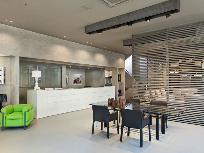 Archisio - Vdf Valerio Durso Fotografo - Progetto Location