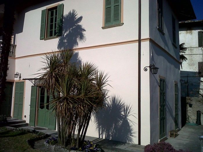 Archisio - Tarabini Restauri - Progetto Interior design