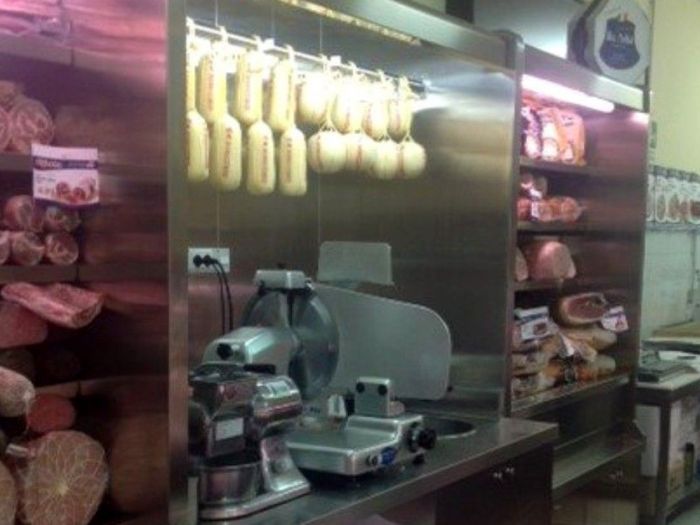 Archisio - Verafrigor - Progetto Sigma agn