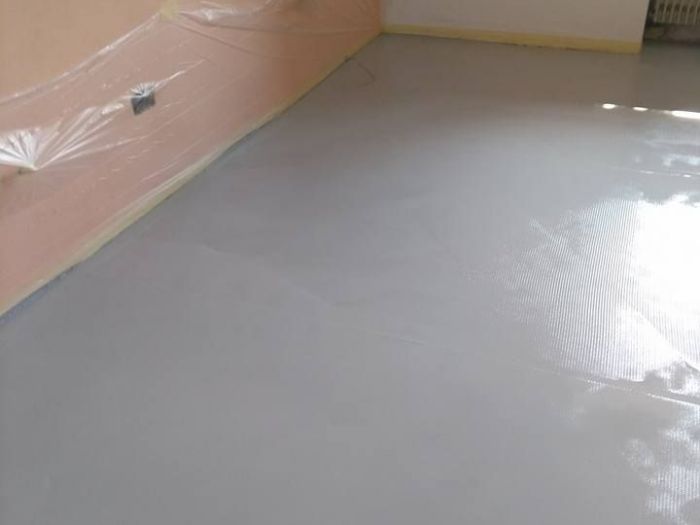 Archisio - Edilsam - Progetto Pavimentazioni