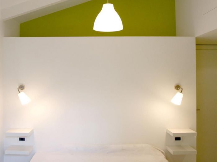 Archisio - Studio Promenade Architecturale - Progetto Ristrutturazione e07