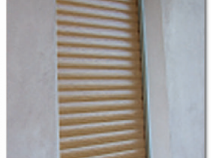 Archisio - Fratelli Ferrari - Progetto Avvolgibili e cassonetti