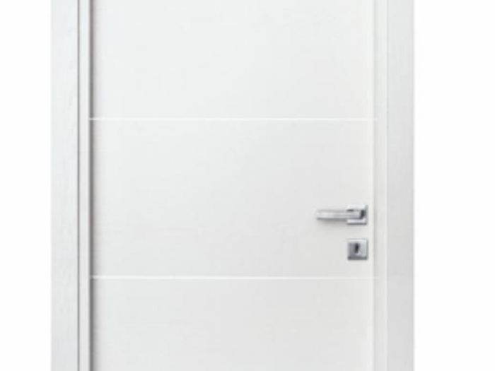 Archisio - Valeriani Di Domenico - Progetto Porte su misura