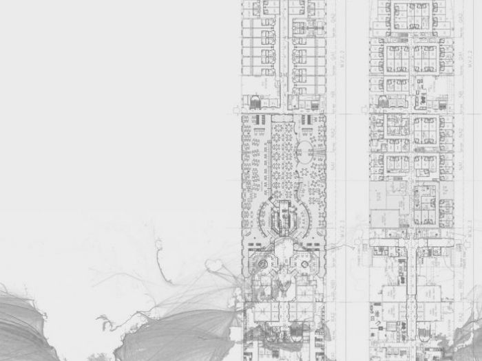 Archisio - Francesco Del Vecchio - Progetto Uffici t