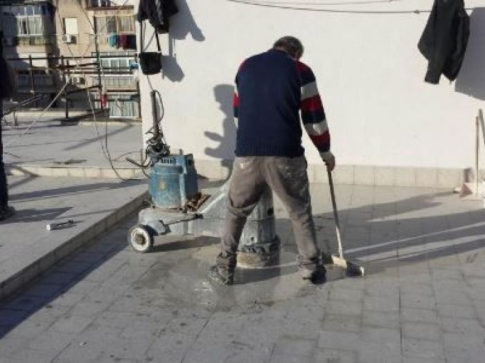 Archisio - Mattaliano Edil Project - Progetto Impermeabilizzazioni