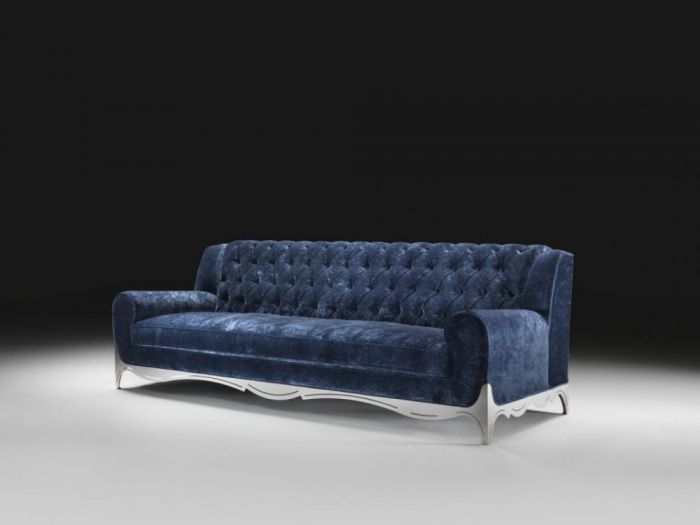 Archisio - Pimar Luxury - Progetto Pimar Luxury