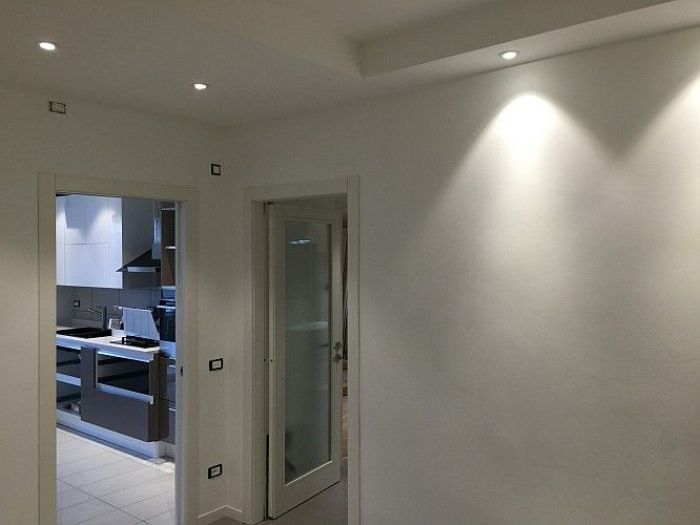 Archisio - Gruppo Edile Padova - Progetto Ristrutturazione interni