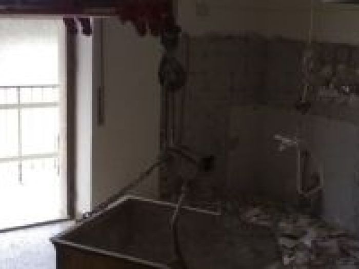 Archisio - Giobbi Massimo - Progetto Lavori rifacimento di facciate