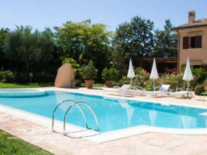 Archisio - Riccardo Traini - Progetto Piscine