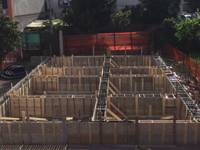 Archisio - Bio Edil Group srl - Progetto Bio edil group s R L