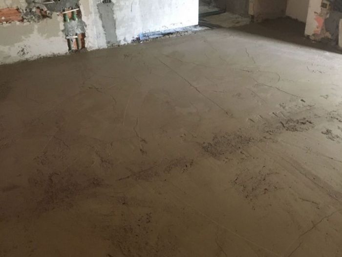 Archisio - Cebu Srls - Progetto Ristrutturazione interna di un appartamento