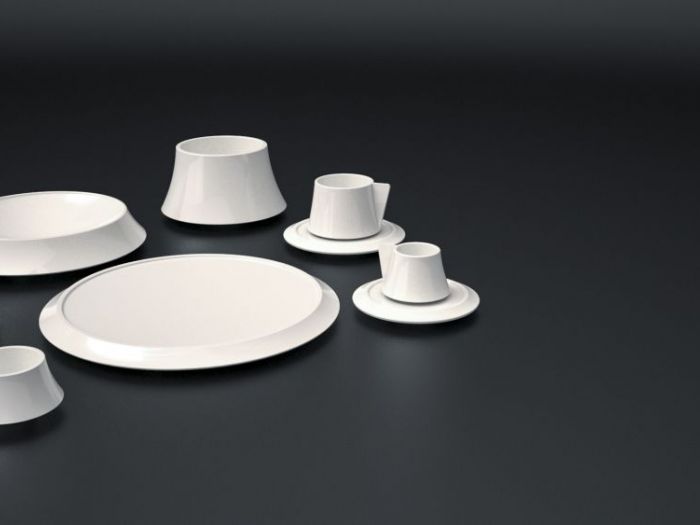 Archisio - Manossusias - Progetto Turbina