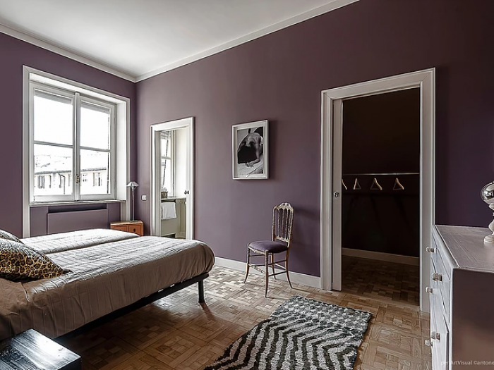 Archisio - Antonella Bozzini - Progetto Interni