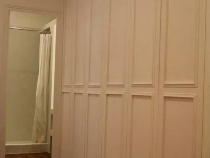 Archisio - Alessandro Federici - Progetto Maison blanche paris