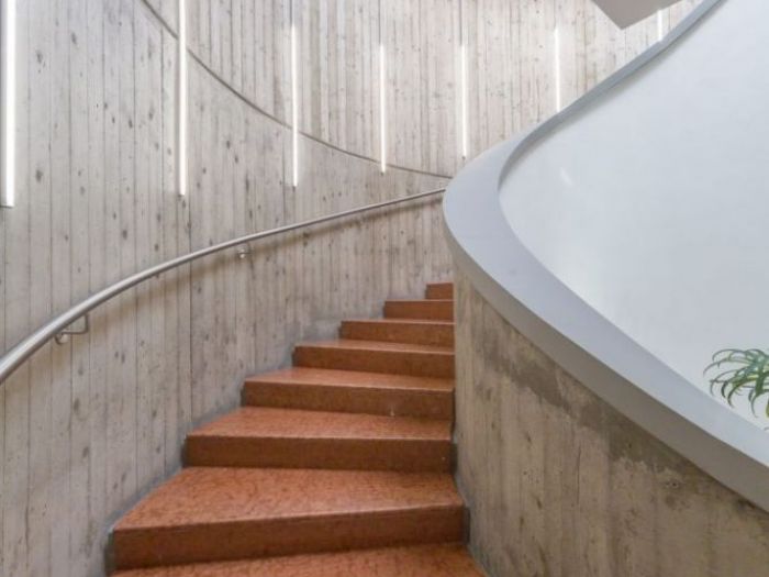 Archisio - Lorenzo Piano - Progetto Fotografia di interni di labanti e nanni per awg lightning