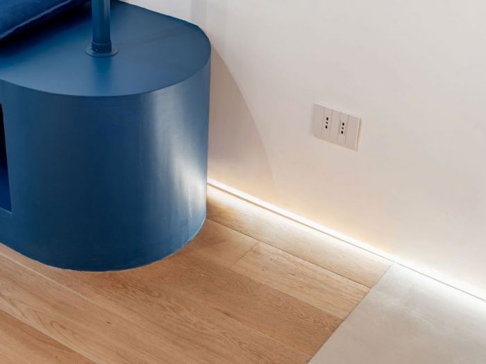 Archisio - Caleidoscopio Architettura E Design - Progetto Metamorfosi