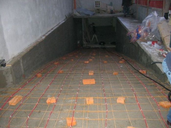 Archisio - Modernaluce Impianti Elettrici - Progetto 2009-2010 monza loft residenziale