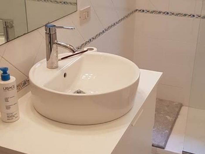 Archisio - Galizzi - Progetto Ristrutturazione di interni chiavi in mano