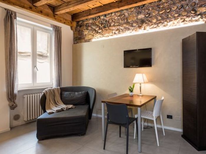 Archisio - Rinnova Casa srl - Progetto Ristrutturazione totale