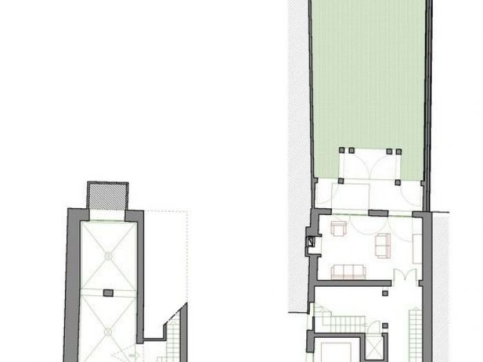 Archisio - Cofra Architettura Design Innovazione - Progetto Casa in centro storico