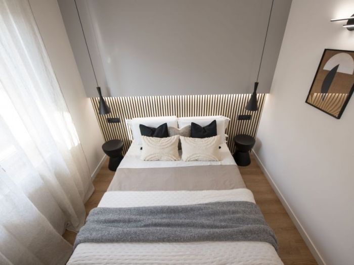 Archisio - Cristian Umili - Progetto Appartamento sestri levante