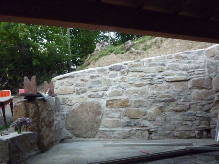 Archisio - Antonio Pramazzoni Nzeb srl - Progetto Restauro