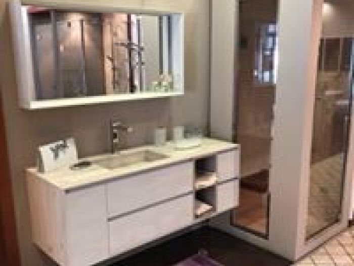 Archisio - Idrosanitas Di Luccarini Gino Srl - Progetto Idrosanitas