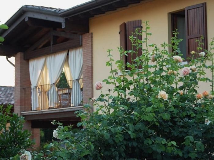 Archisio - Studio Massardi E Zubani - Progetto Bb al mulino