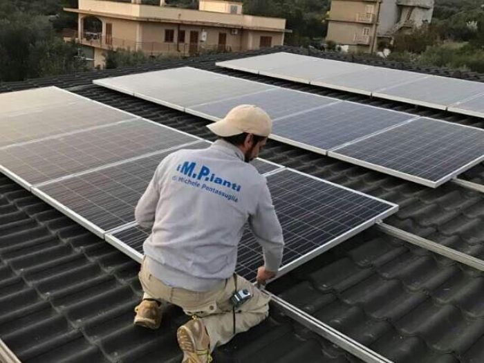 Archisio - Mp Impianti - Progetto Impianti elettrici