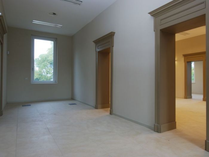 Archisio - Studio Lenzi Associati - Progetto Villa altura