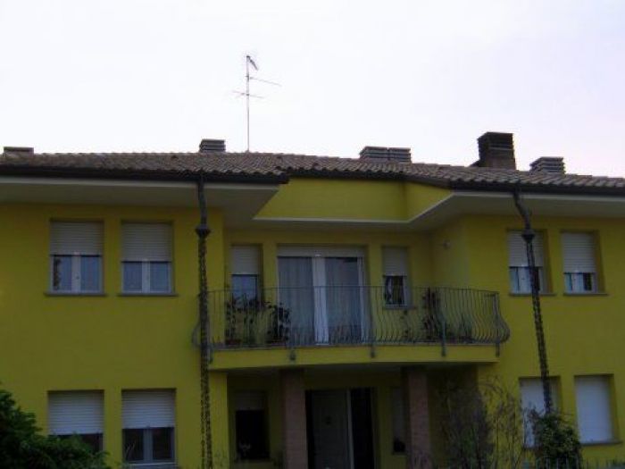 Archisio - Marcomin Impresa Edile - Progetto Villetta fratta polesine