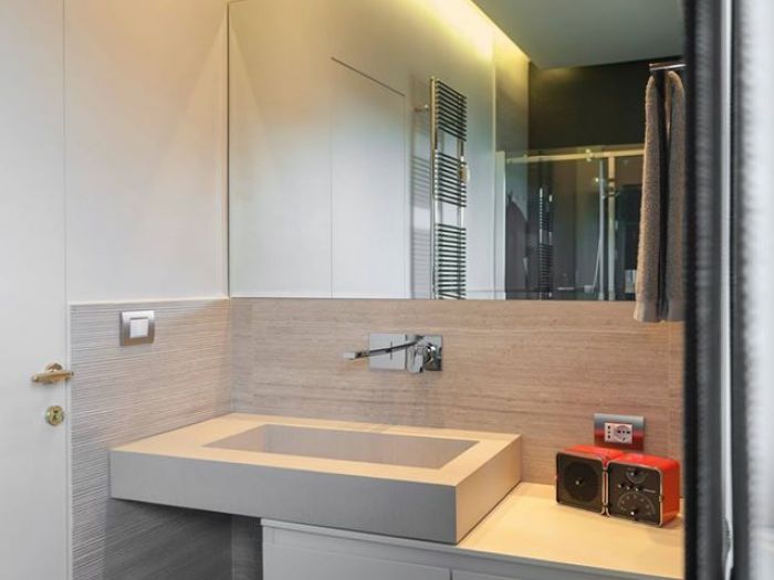 Archisio - Chiara Camilli - Progetto Casa nc - roma