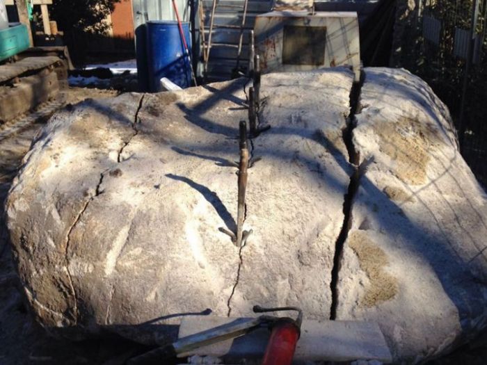 Archisio - Impresa Edile Privitera - Progetto Nuove costruzioni e scavi